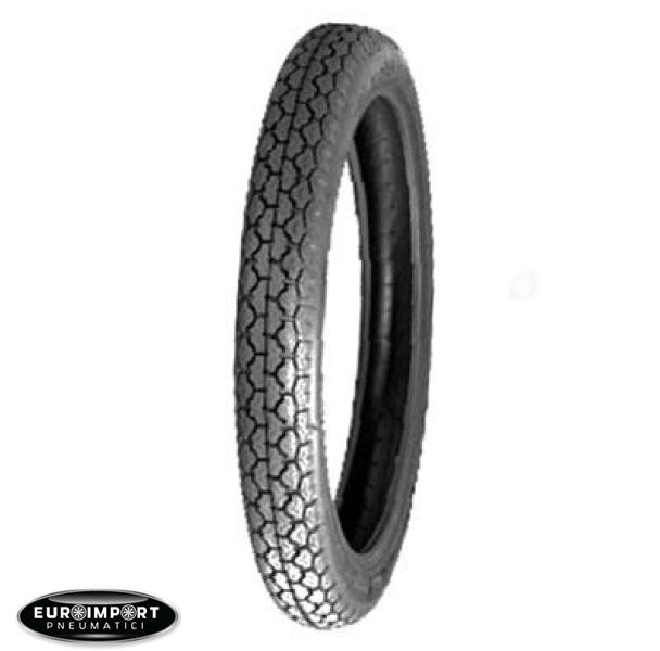 Duro Hf 319  3.25/  18 52 P   TT 4 PR